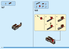 LEGO 31132 instructions page 114 – build guide