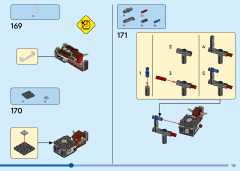 LEGO 31132 instructions page 115 – build guide