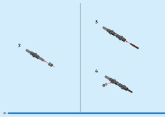 LEGO 31132 instructions page 120 – build guide