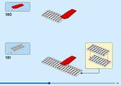 LEGO 31132 instructions page 125 – build guide