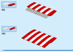 LEGO 31132 instructions page 126 – build guide