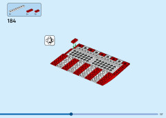 LEGO 31132 instructions page 127 – build guide