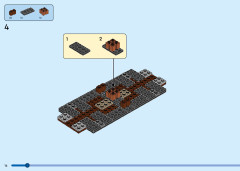 LEGO 31132 instructions page 14 – build guide