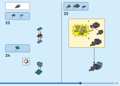 LEGO 31132 instructions page 149 – build guide