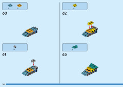 LEGO 31132 instructions page 166 – build guide