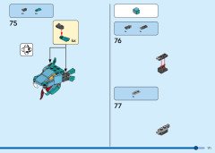 LEGO 31132 instructions page 171 – build guide
