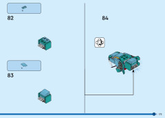 LEGO 31132 instructions page 173 – build guide