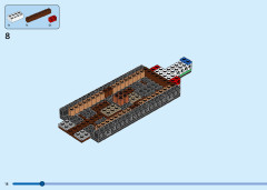 LEGO 31132 instructions page 18 – build guide