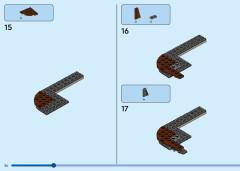 LEGO 31132 instructions page 24 – build guide
