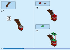 LEGO 31132 instructions page 34 – build guide