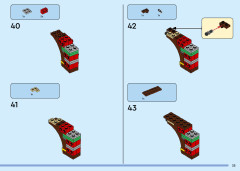 LEGO 31132 instructions page 35 – build guide