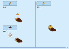 LEGO 31132 instructions page 37 – build guide
