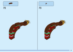 LEGO 31132 instructions page 49 – build guide