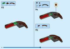 LEGO 31132 instructions page 56 – build guide