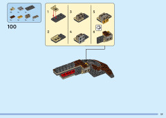 LEGO 31132 instructions page 59 – build guide
