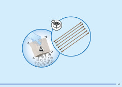 LEGO 31132 instructions page 63 – build guide