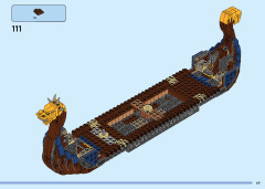 LEGO 31132 instructions page 69 – build guide