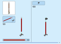 LEGO 31132 instructions page 79 – build guide