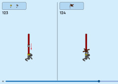 LEGO 31132 instructions page 80 – build guide