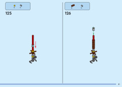 LEGO 31132 instructions page 81 – build guide