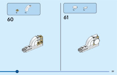 LEGO 31133 instructions page 39 – build guide