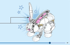 LEGO 31133 instructions page 59 – build guide