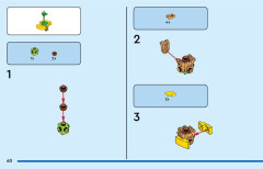 LEGO 31133 instructions page 60 – build guide