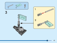 LEGO 31134 instructions page 41 – build guide