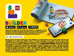 LEGO 31134 instructions page 3 – build guide