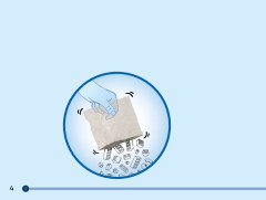 LEGO 31134 instructions page 4 – build guide