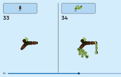 LEGO 31136 instructions page 24 – build guide