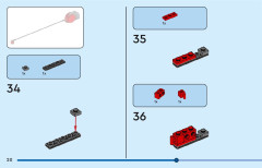 LEGO 31137 instructions page 20 – build guide