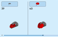 LEGO 31137 instructions page 22 – build guide