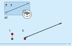 LEGO 31137 instructions page 23 – build guide