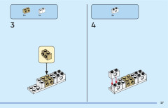 LEGO 31137 instructions page 27 – build guide