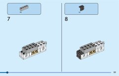 LEGO 31137 instructions page 29 – build guide