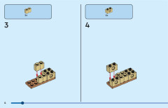 LEGO 31137 instructions page 4 – build guide
