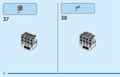 LEGO 31137 instructions page 46 – build guide