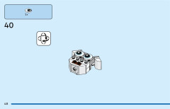 LEGO 31137 instructions page 48 – build guide