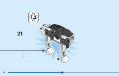 LEGO 31137 instructions page 14 – build guide