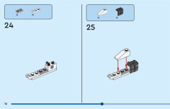 LEGO 31137 instructions page 16 – build guide