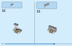 LEGO 31137 instructions page 20 – build guide