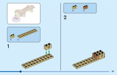 LEGO 31137 instructions page 29 – build guide