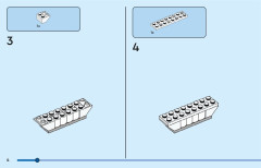 LEGO 31137 instructions page 4 – build guide