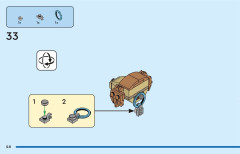 LEGO 31137 instructions page 46 – build guide