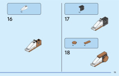 LEGO 31137 instructions page 15 – build guide