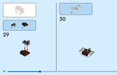 LEGO 31137 instructions page 20 – build guide