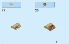 LEGO 31137 instructions page 48 – build guide