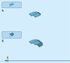 LEGO 31138 instructions page 4 – build guide