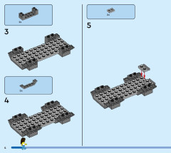 LEGO 31138 instructions page 4 – build guide